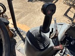 Control Station with Hydraulic Controls