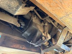 Drivetrain with Transmission