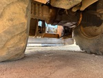 Drivetrain with Rear Drive Axle
