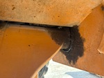 Drivetrain with Front Axle Oscillating Pin
