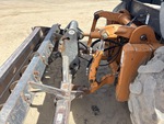 Specialty with Drawbar