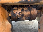Drivetrain with Transfer Case / Drop Box