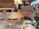 Engine with Exhaust System