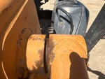 Chassis with Chassis to Arm Pins