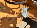 Hydraulics with Hydraulic Tank