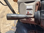 Control Station with Drivetrain Controls
