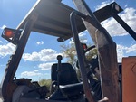 General Appearance with Hand Rails