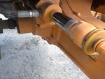 Hydraulics with Steering Cylinders