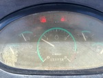 Control Station with Warning Lights