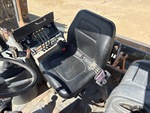 Control Station with Seats/Armrests