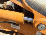 Hydraulics with Loader Lift Cylinders