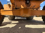 Drivetrain with Front Drive Axle