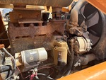 Engine with Engine - Right Side