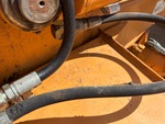Hydraulics with Hoses (Hydraulics)