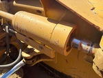 Hydraulics with Blade Tilt Cylinders