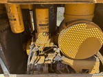 Engine with Engine - Left Side