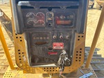 Control Station with Dash Console