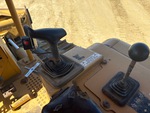 Control Station with Hydraulic Controls