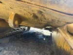 Chassis with Belly pans