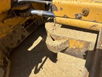 Chassis with Push arm/C-frame condition