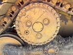 Drivetrain with Final Drives