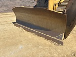 Chassis with Blade Condition