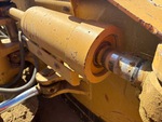 Hydraulics with Blade Angle Cylinders