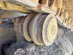 Undercarriage with Right Carrier Rollers