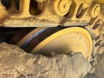 Undercarriage with Right Front Idler