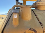 Hydraulics with Hydraulic Tank