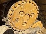 Drivetrain with Drive Motors