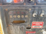 Control Station with Engine Warning Lights