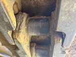 Undercarriage with Right Track Bushings