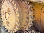 Undercarriage with Right Sprocket