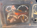 Control Station with Gauges