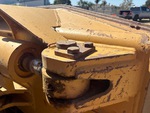 Chassis with Tilt/angle Linkage Pins and Bushings