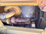 Engine with Engine - Right Side