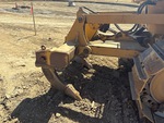 Chassis with Ripper