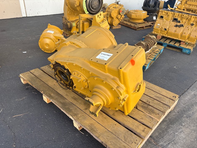 Cat 988B Transmission