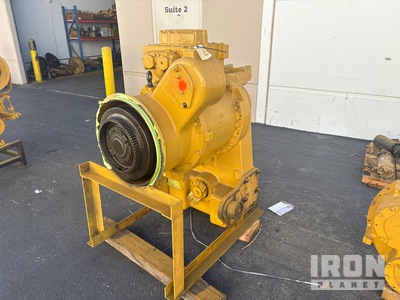 Cat 826G Schaltgetriebe - Fits Cat 826 G