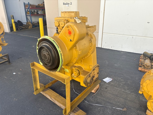 Cat 826G Transmission - Fits Cat 826 G