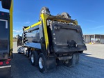 v2 Configuration - Dump Trucks with 