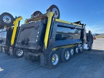 v2 Configuration - Dump Trucks with 