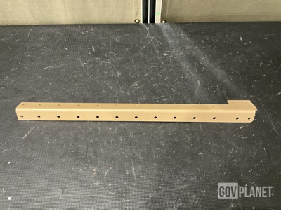 (114) Oshkosh 3825968 Angle Brackets