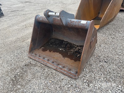 60 in Digging Cazo para excavadora