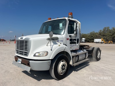 2019 Freightliner M2 112 4x2 Tracteur routier