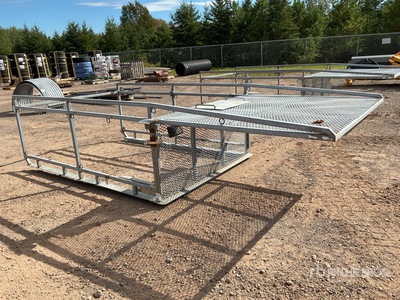 Truck Rack