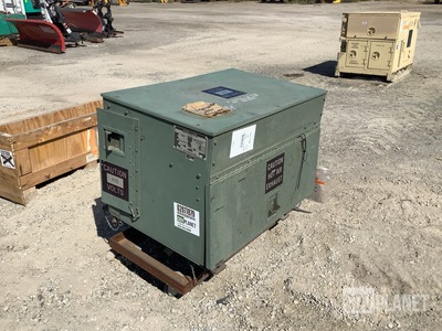 Libby LCNFM1 Electrical Test Set