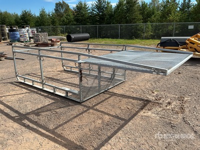 Truck Rack