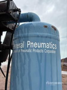 General Pneumatics Luchtdroger